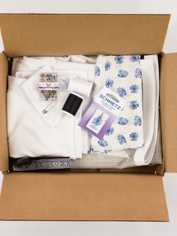 Learn-to-Sew Kit