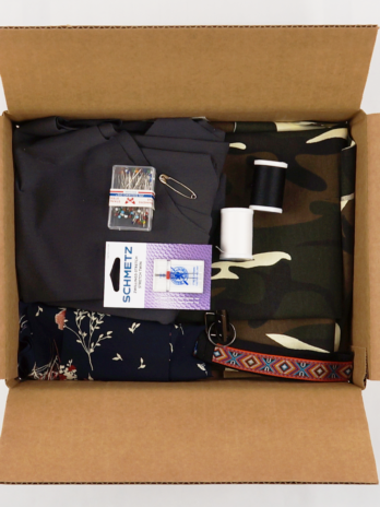 Learn-to-Sew Kit