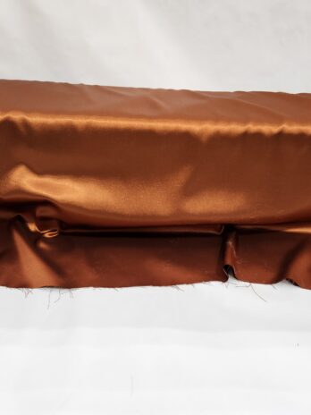 Copper Satin