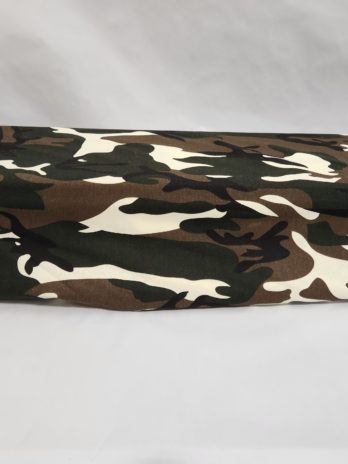 Cotton Camo