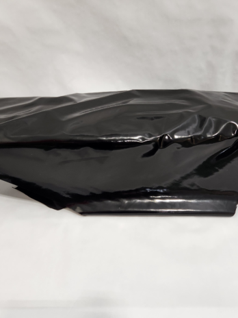 Lightweight Black Vinyl