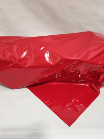 Lightweight Red Vinyl