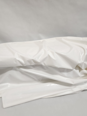Lightweight White Vinyl