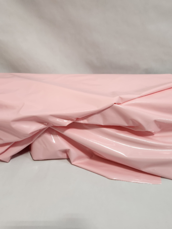 Lightweight Pink Vinyl