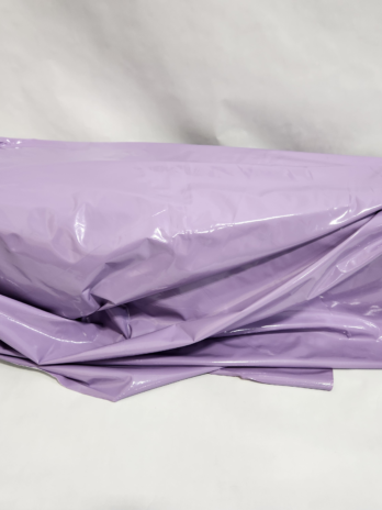 Lightweight Purple Vinyl
