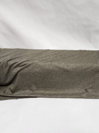 Olive Recycled Jersey