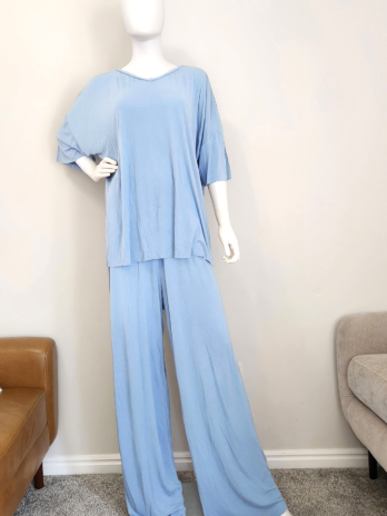 Loungewear Kit
